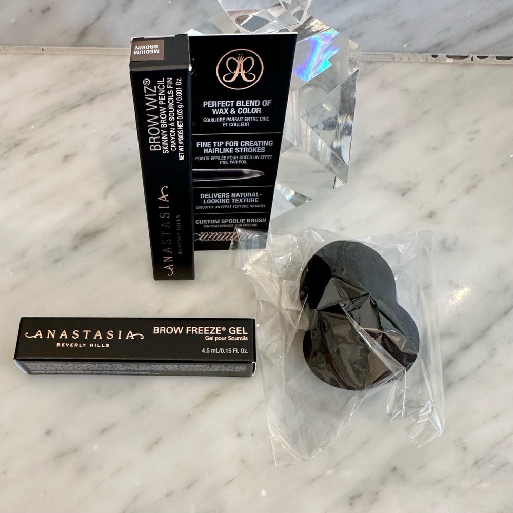 New ABH Face Bundle